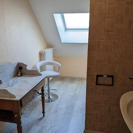 Grande Maison De Avec Jardin - Baie Du Mont St Michel Avranches