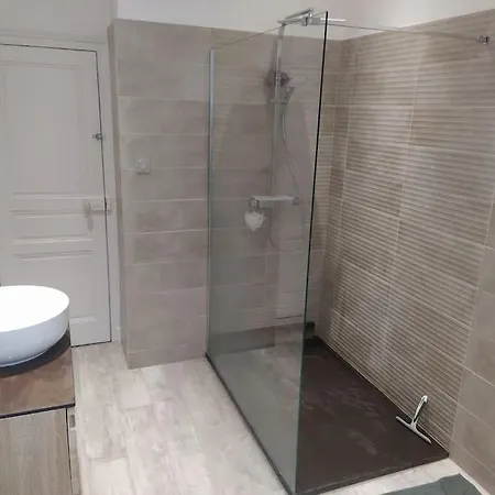 Casa vacanze Grande Maison De Avec Jardin - Baie Du Mont St Michel *