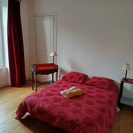 Grande Maison De Avec Jardin - Baie Du Mont St Michel Avranches