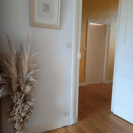 Grande Maison De Avec Jardin - Baie Du Mont St Michel *