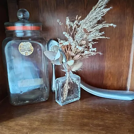 Grande Maison De Avec Jardin - Baie Du Mont St Michel بيت للعطل *