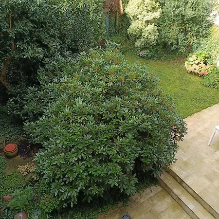 Feriehus Grande Maison De Avec Jardin - Baie Du Mont St Michel *