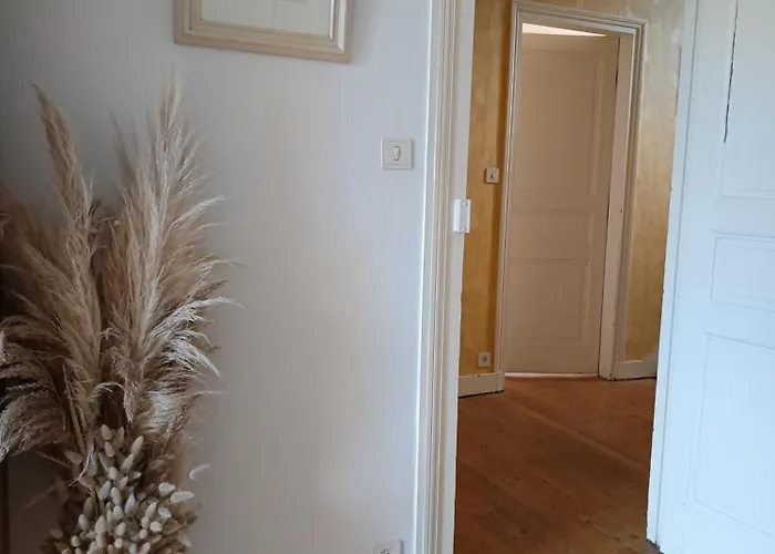 Grande Maison De Avec Jardin - Baie Du Mont St Michel *