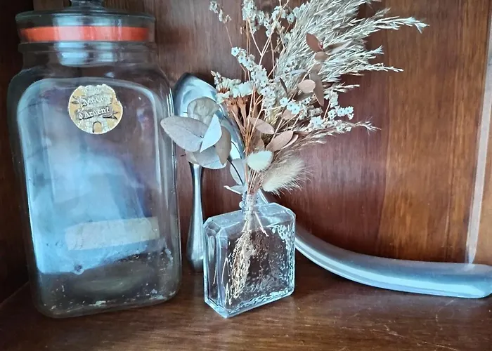 Grande Maison De Avec Jardin - Baie Du Mont St Michel Hébergement de vacances *